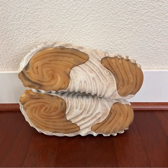 Salehe Bembury x Pollex Clog Crocs
Stratus Mens Size 12 Spunge no straps - Picture 6 of 8